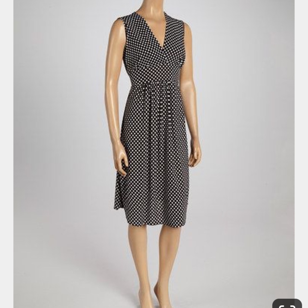 Jon & Anna dress